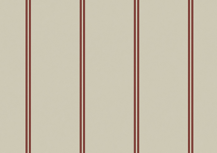 The British Stripe Co. Victoria, Highlands No.1 - Made to Measure Curtains - Image 8